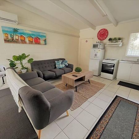 Three Palms Apartments Unit 2 Έσπερανς Εξωτερικό φωτογραφία