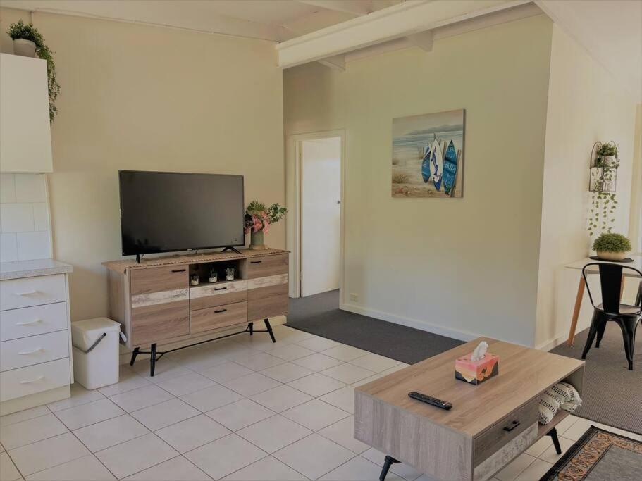 Three Palms Apartments Unit 2 Έσπερανς Εξωτερικό φωτογραφία