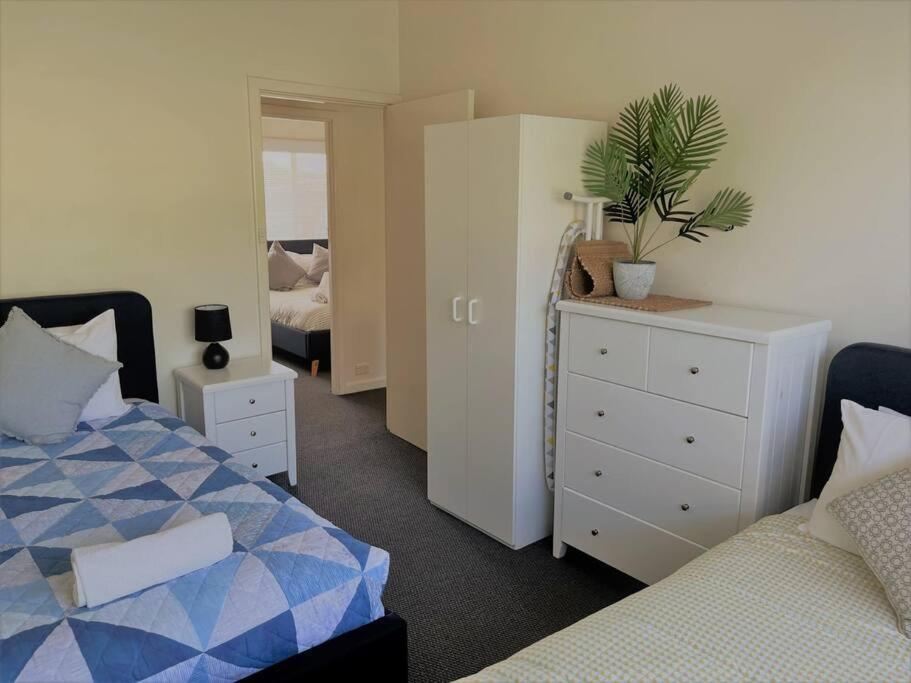 Three Palms Apartments Unit 2 Έσπερανς Εξωτερικό φωτογραφία