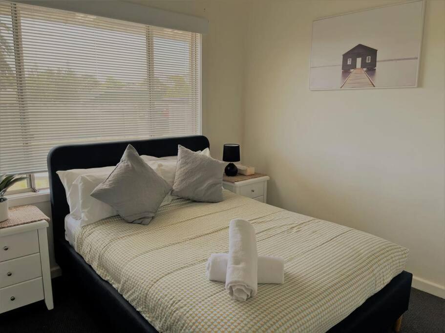 Three Palms Apartments Unit 2 Έσπερανς Εξωτερικό φωτογραφία