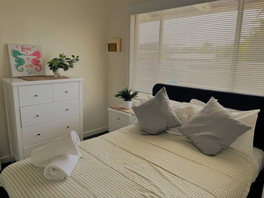 Three Palms Apartments Unit 2 Έσπερανς Εξωτερικό φωτογραφία