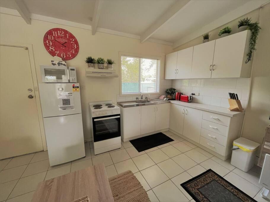Three Palms Apartments Unit 2 Έσπερανς Εξωτερικό φωτογραφία