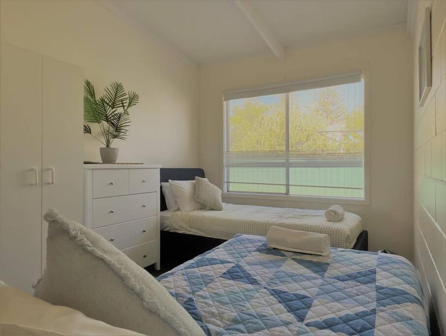 Three Palms Apartments Unit 2 Έσπερανς Εξωτερικό φωτογραφία